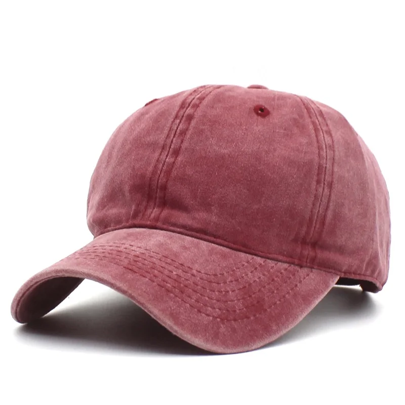 Minhui New Classic Solid Cotton Baseball Caps Men Leisure Snapback Hats for Women Casquette Fitted Cap Gorras
Minhui New Classic Solid Cotton Baseball Caps Men Leisure Snapback Hats for Women Casquette Fitted Cap Gorras