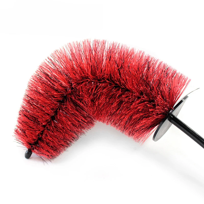 Onever Auto Detailing Tools Cleaning Brush Car Wheel Brush Tire Rim Cleaner Long Master Car Wash Sponges Handle Brush
Onever Auto Detailing Tools Cleaning Brush Car Wheel Brush Tire Rim Cleaner Long Master Car Wash Sponges Handle Brush