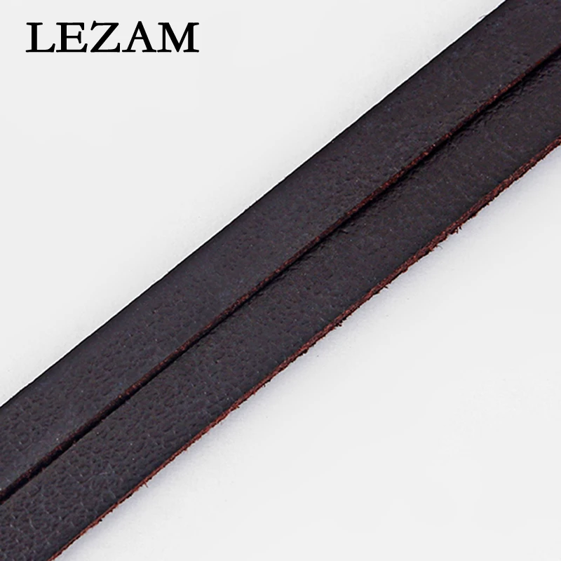 10pcs (1.5m/pcs) 5*2mm Fashion Flat Faux Korean Suede Leather For Diy Bracelet Necklace Jewelry Accessories Findings Bijoux
10pcs (1.5m/pcs) 5*2mm Fashion Flat Faux Korean Suede Leather For Diy Bracelet Necklace Jewelry Accessories Findings Bijoux