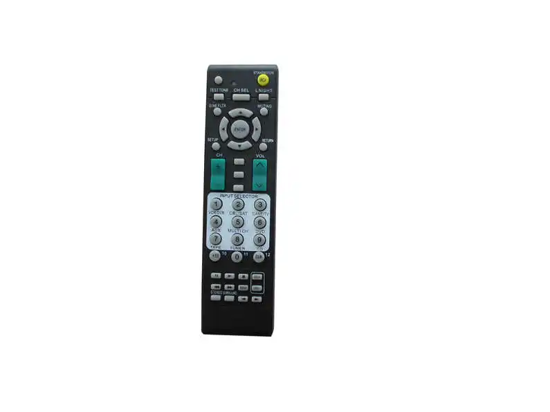 Remote Control For Onkyo RC-605S TX-SR303 TX-SR303S TX-SR403 TX-SR303E RC-607M TX-SR503 TX-SR503S HT-SR503 AV A/V Receiver
Remote Control For Onkyo RC-605S TX-SR303 TX-SR303S TX-SR403 TX-SR303E RC-607M TX-SR503 TX-SR503S HT-SR503 AV A/V Receiver