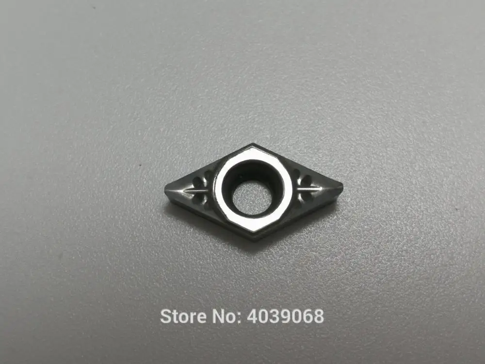 DCGT070202-AK H01 CARBIDE ALUMINUM INSERT CUTTING TOOLS TURNING TOOL HOLDER UPGD GOOD QUALITY INSERT
DCGT070202-AK H01 CARBIDE ALUMINUM INSERT CUTTING TOOLS TURNING TOOL HOLDER UPGD GOOD QUALITY INSERT
