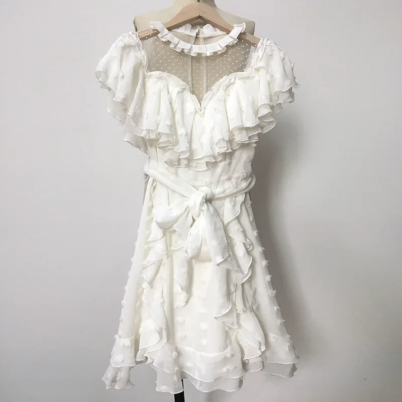 White Dress Elegant Women Fashion Night Club Resort Style Party Sexy Mini Dresses Vintage Autumn Winter
White Dress Elegant Women Fashion Night Club Resort Style Party Sexy Mini Dresses Vintage Autumn Winter