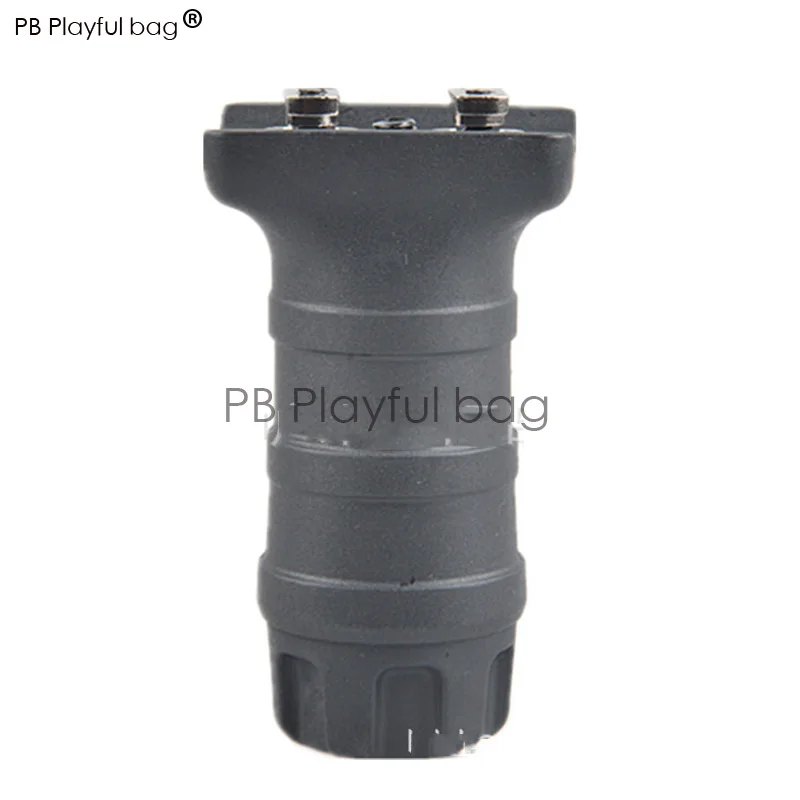 PB Playful bOutdoor sports tactical toy gel ball gun TD vertical short version tactical front grip nylon tactical grip m-k LD56
PB Playful bOutdoor sports tactical toy gel ball gun TD vertical short version tactical front grip nylon tactical grip m-k LD56