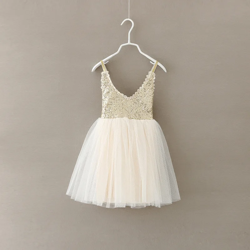 5PCS Wholesale Baby Girls Sequined Lace Princess Dress Baby Gilrs Party Dress 2-6Y
5PCS Wholesale Baby Girls Sequined Lace Princess Dress Baby Gilrs Party Dress 2-6Y