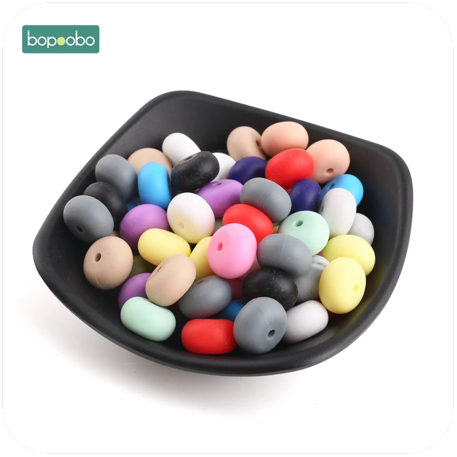 Bopoobo 30 шт. Силиконовые Бусины круглые Прорезыватели из чечевицы BPA бесплатно для маленьких девочек DIY цепочка для соски игрушка для прорезывания зубов для малышей пищевая бусина
Bopoobo 30 шт. Силиконовые Бусины круглые Прорезыватели из чечевицы BPA бесплатно для маленьких девочек DIY цепочка для соски игрушка для прорезывания зубов для малышей пищевая бусина