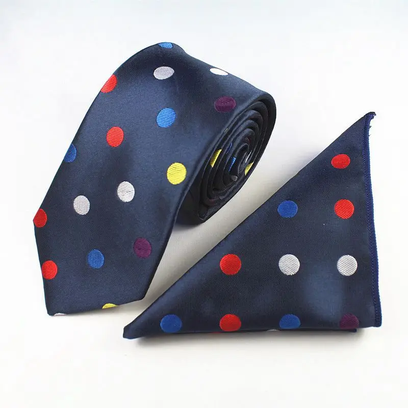 7cm Ties Set for Mens Dot Necktie Corbatas Slim Vestidos Casual Pattern Cravat Neck Tie Hanky Sets Gift
7cm Ties Set for Mens Dot Necktie Corbatas Slim Vestidos Casual Pattern Cravat Neck Tie Hanky Sets Gift