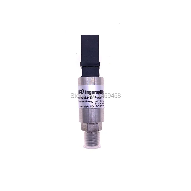 Free shipping 2pcs/lot 42852483 pressure transducer press sensor for IR compressor sensor
Free shipping 2pcs/lot 42852483 pressure transducer press sensor for IR compressor sensor