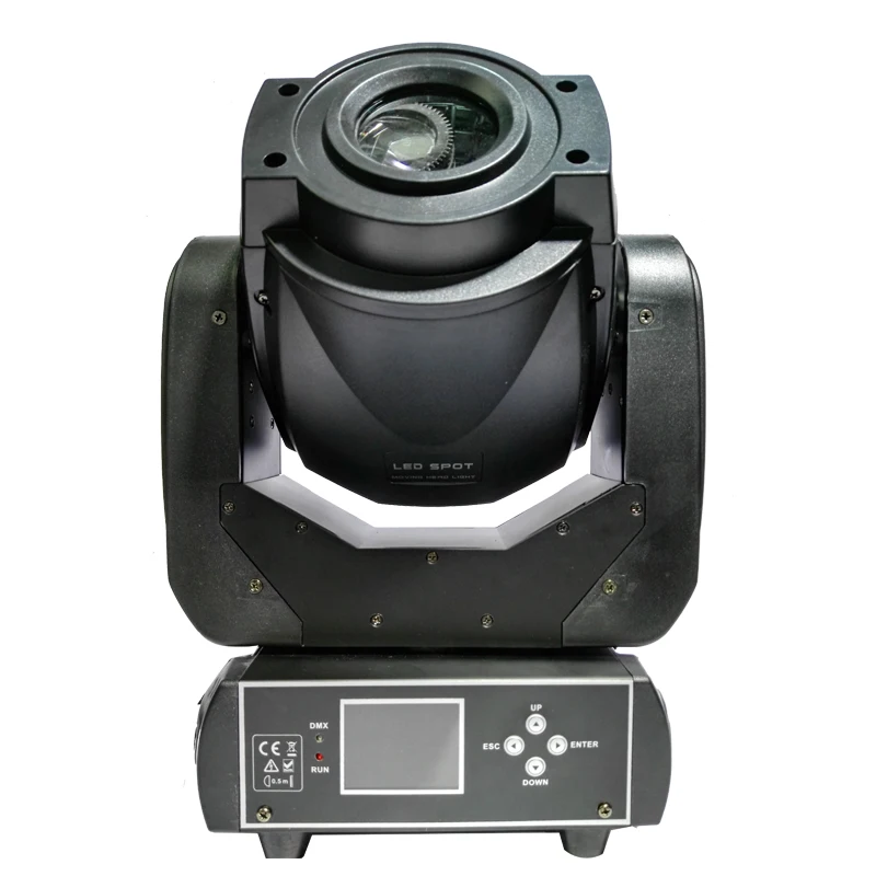 Best selling dmx professional stage light 90W double gobo wheels led moving head spot dj light mini led project disco lighting
Best selling dmx professional stage light 90W double gobo wheels led moving head spot dj light mini led project disco lighting