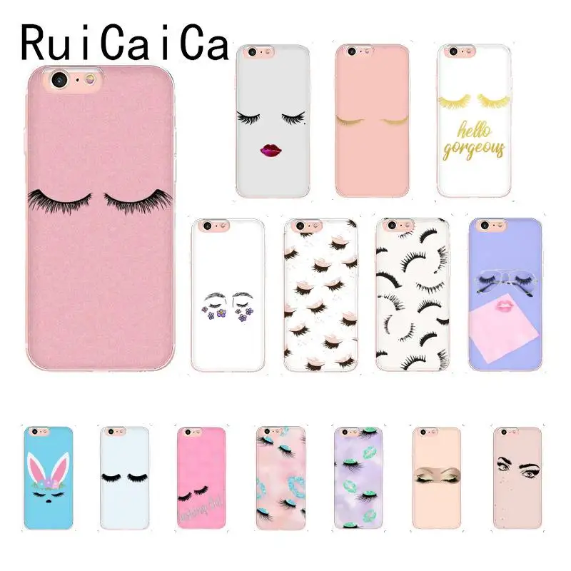 RuiCaiCa girly cute lips eyelashes beauty Newly Phone Case for iphone 13 5 5Sx 6 7 7plus 8 8Plus X XS MAX XR 11 11pro 11promax
RuiCaiCa girly cute lips eyelashes beauty Newly Phone Case for iphone 13 5 5Sx 6 7 7plus 8 8Plus X XS MAX XR 11 11pro 11promax