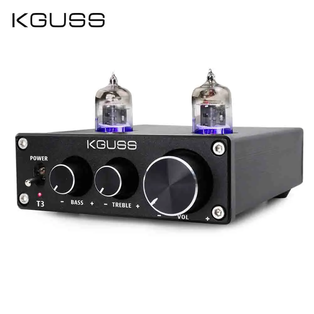 Предусилитель KGUSS T3 MINI Bile 6K4, трубчатый усилитель, буфер HIFI, предусилитель звука, предусилитель с регулировкой высоких басов, 12 В постоянного тока
Предусилитель KGUSS T3 MINI Bile 6K4, трубчатый усилитель, буфер HIFI, предусилитель звука, предусилитель с регулировкой высоких басов, 12 В постоянного тока
