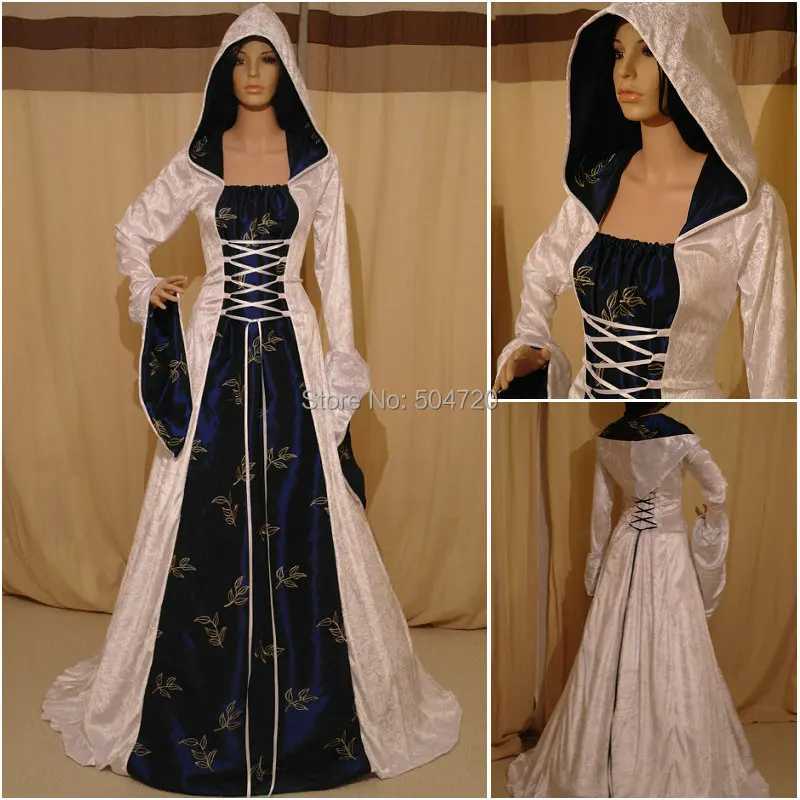 Custom-madeR-904, винтажные костюмы, 1860 s, платье-накидка для гражданских войн/готическое платье лолиты Ренессанс, платье на Хэллоуин, все размеры
Custom-madeR-904, винтажные костюмы, 1860 s, платье-накидка для гражданских войн/готическое платье лолиты Ренессанс, платье на Хэллоуин, все размеры