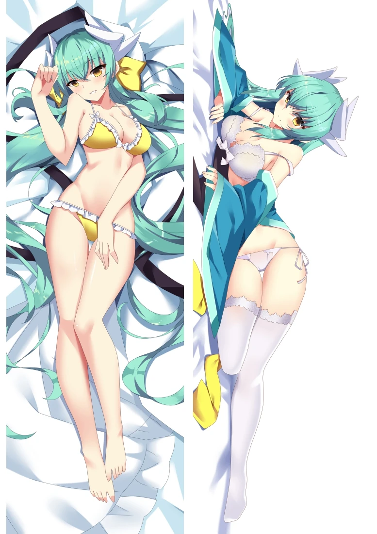 November update Japanese Anime Fate/Grand Order FGO Servant Kiyohime hugging Body pillowcase Dakimakura body pillow cover case
November update Japanese Anime Fate/Grand Order FGO Servant Kiyohime hugging Body pillowcase Dakimakura body pillow cover case