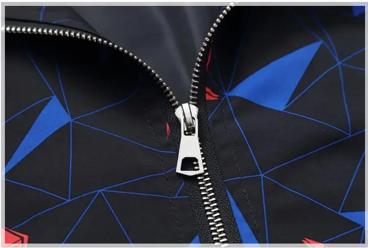 Batmo 2019 New Arrival high quality stand collar printed casual Men's Jacket ,Jacket men Size M-6XL 820
Batmo 2019 New Arrival high quality stand collar printed casual Men's Jacket ,Jacket men Size M-6XL 820