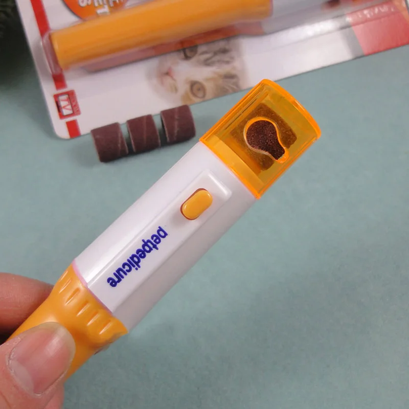 Do not hurt the foot Nursing tools Nail clippers Pet Dog Cat beauty products Pet products Wear a machine Trimmer tool
Do not hurt the foot Nursing tools Nail clippers Pet Dog Cat beauty products Pet products Wear a machine Trimmer tool