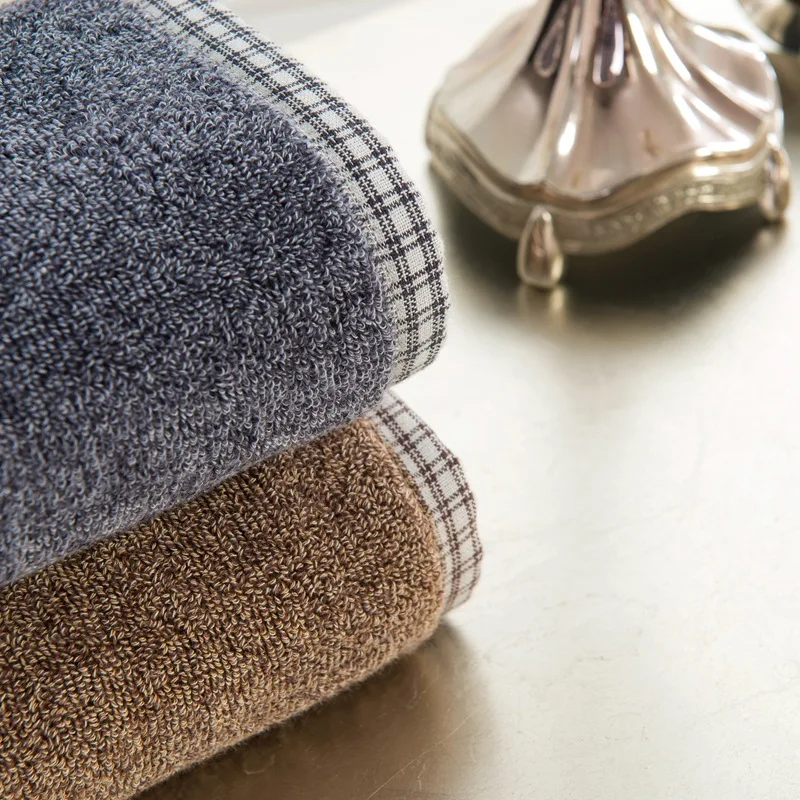 1pc 100% Cotton Embroidered Towel Sets Towels for Adults Luxury Brand High Quality Soft Face Towels 70x140cm
1pc 100% Cotton Embroidered Towel Sets Towels for Adults Luxury Brand High Quality Soft Face Towels 70x140cm