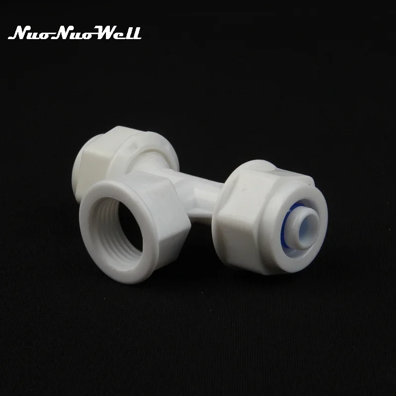 1 шт. NuoNuoWell POM 1/4 "внутренняя резьба до 12/16 мм, соединитель локтя для мягкого шланга, аксессуары для водонагревателя, адаптер для трубы 1/2 дюйма
1 шт. NuoNuoWell POM 1/4 "внутренняя резьба до 12/16 мм, соединитель локтя для мягкого шланга, аксессуары для водонагревателя, адаптер для трубы 1/2 дюйма