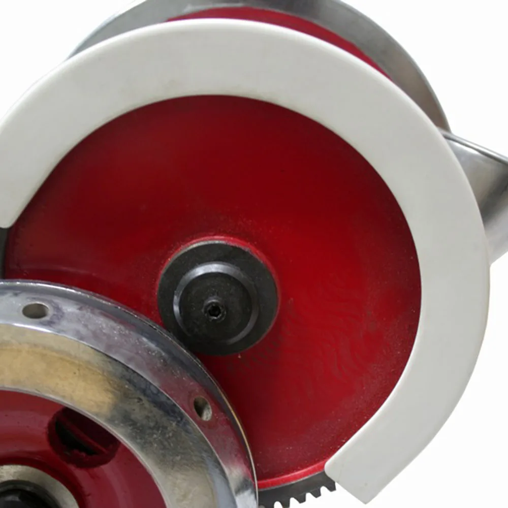 Brand New Automatic 750W Single Punch Tablet Press Machine TDP-5
Brand New Automatic 750W Single Punch Tablet Press Machine TDP-5