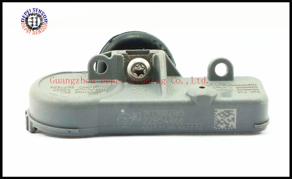 OEM #22854866 13581558 НОВЫЙ TPMS КОНТРОЛЯ ДАВЛЕНИЯ в ШИНАХ СИСТЕМА ДАТЧИК|tire plant|sensor metersensor