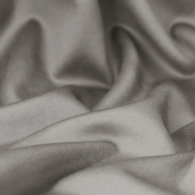 Light gray double-sided thick cashmere fabric high-end guest for wool fabric autumn winter coat cashmere wool fabric wool cloth
Light gray double-sided thick cashmere fabric high-end guest for wool fabric autumn winter coat cashmere wool fabric wool cloth