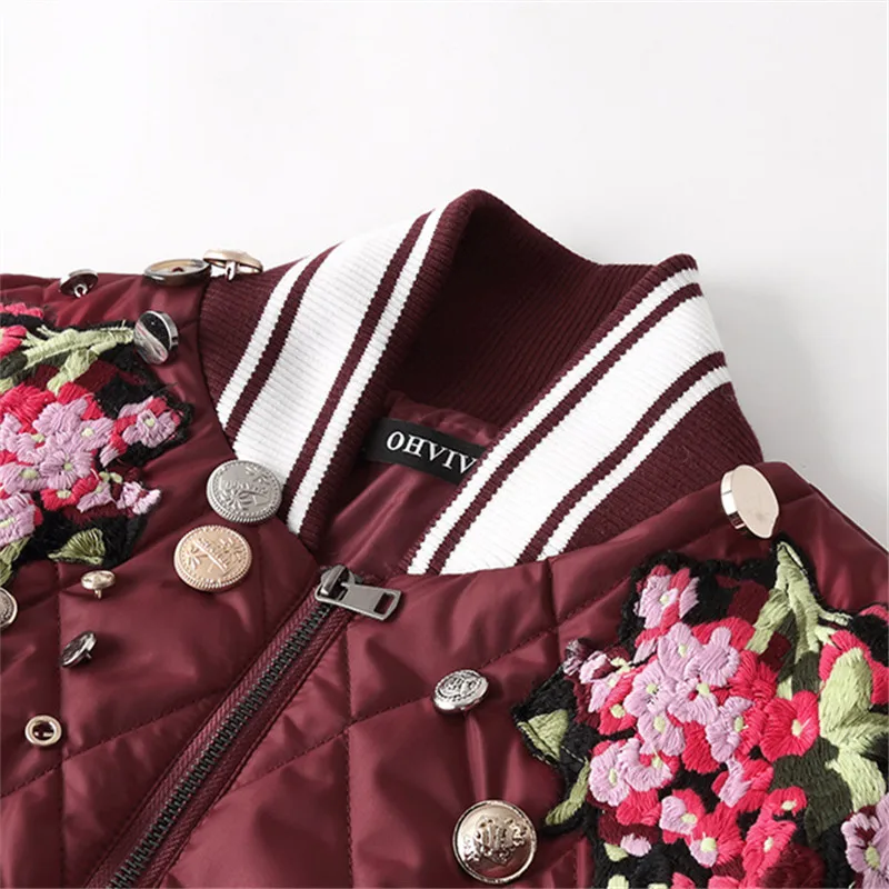 2018 Long Sleeve Autumn Winter New Female Warm Coat Fashion Casual Standing Collar Women's Loose Europe America Clothing YZH482
2018 Long Sleeve Autumn Winter New Female Warm Coat Fashion Casual Standing Collar Women's Loose Europe America Clothing YZH482