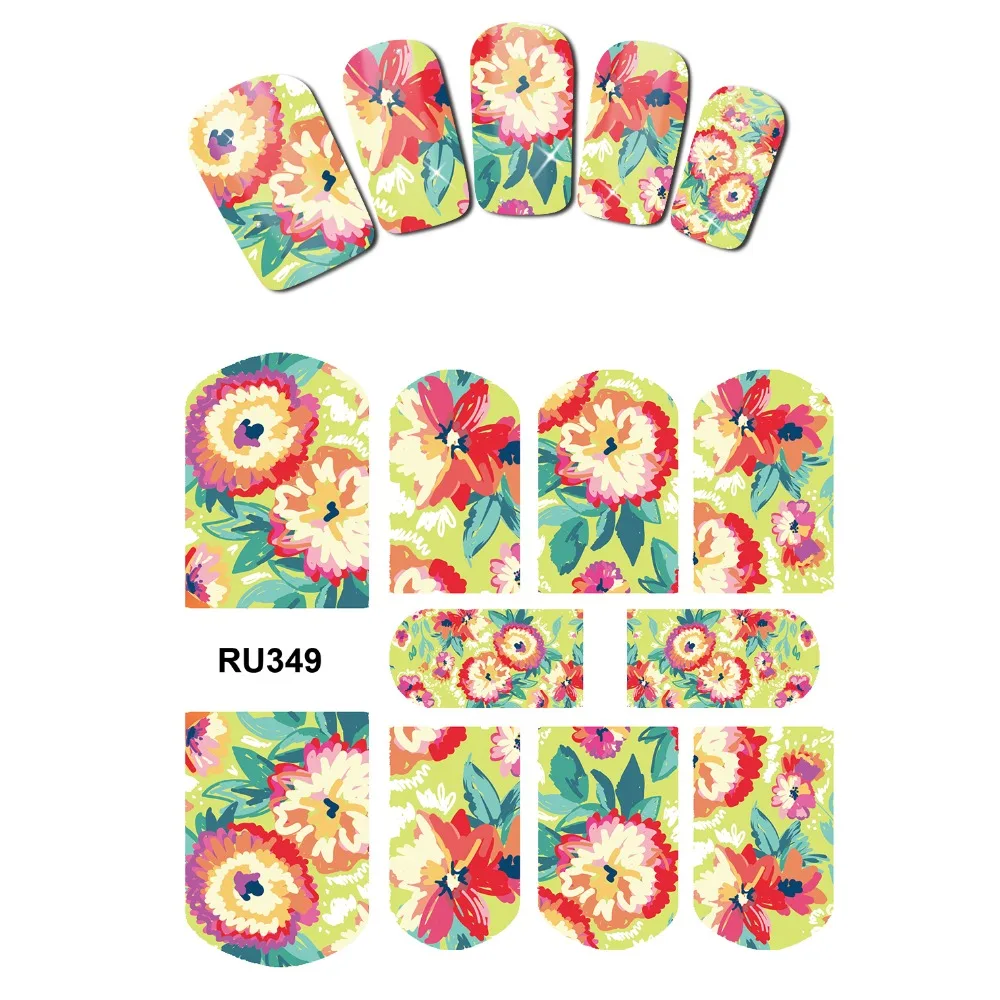 UPRETTEGO NAIL ART BEAUTY WATER DECAL SLIDER NAIL STICKER TROPICAL FLOWER PLANTS BANBOO DAISY ORCHID RU349-354
UPRETTEGO NAIL ART BEAUTY WATER DECAL SLIDER NAIL STICKER TROPICAL FLOWER PLANTS BANBOO DAISY ORCHID RU349-354