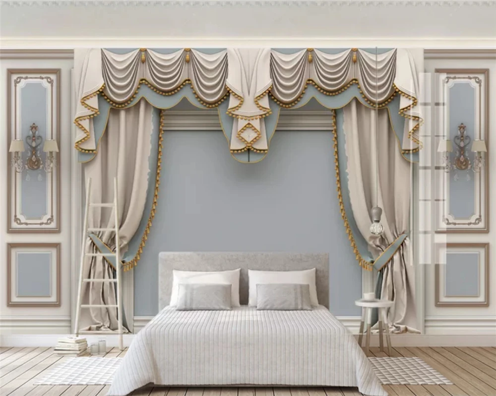 beibehang Custom 3d wallpaper beautiful embossed flower simple European TV background papel de parede wall papers home decor
beibehang Custom 3d wallpaper beautiful embossed flower simple European TV background papel de parede wall papers home decor