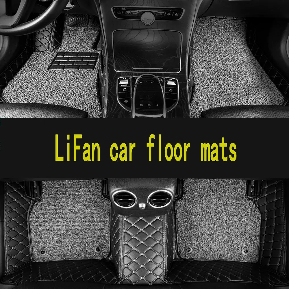 Автомобильные коврики под заказ для Lifan все модели x60 x50 320 330 520 620 630 720 автомобильные аксессуары автомобильный коврик для пола
Автомобильные коврики под заказ для Lifan все модели x60 x50 320 330 520 620 630 720 автомобильные аксессуары автомобильный коврик для пола