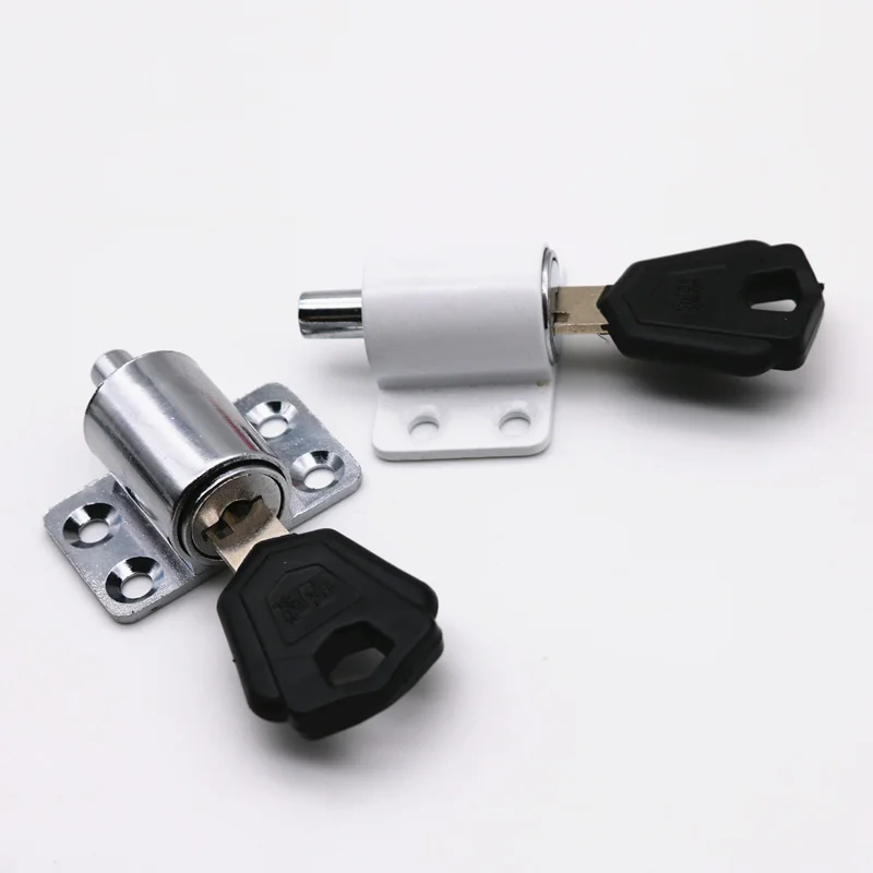 Hotsale 100PCS Zinc Alloy Sliding Door and Window Anti-theft Locks Child Safety Protection Security Locks Push Window Hardward
Hotsale 100PCS Zinc Alloy Sliding Door and Window Anti-theft Locks Child Safety Protection Security Locks Push Window Hardward