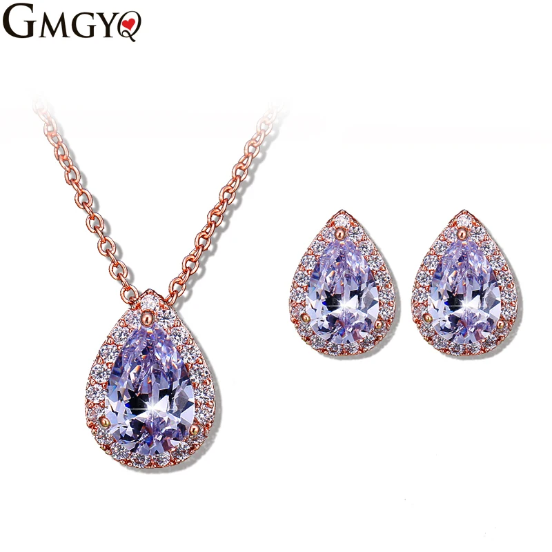 Сушилка для кипячения niewe Ontwerp Luxe AAA Zirkoon с каплями воды Vorm Voor Vrouwen Hoge Kwaliteit Party/Sieraden
