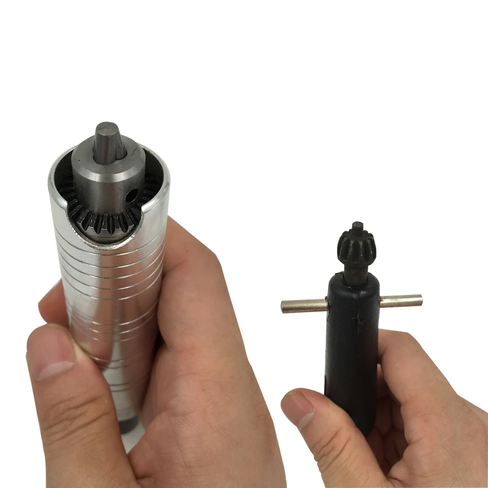 Shank 0-4mm Rotary Handpiece For CC-30 Handpiece For Jeweler Flex Shaft Machine Accessories Jewelry Polishing Tools
Shank 0-4mm Rotary Handpiece For CC-30 Handpiece For Jeweler Flex Shaft Machine Accessories Jewelry Polishing Tools