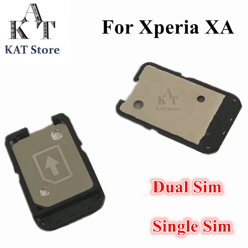 Держатель для Sim-карты Sony Xperia XA F3111 F3113 F3115 VS E5 F3311 F3313, 20 шт.
Держатель для Sim-карты Sony Xperia XA F3111 F3113 F3115 VS E5 F3311 F3313, 20 шт.