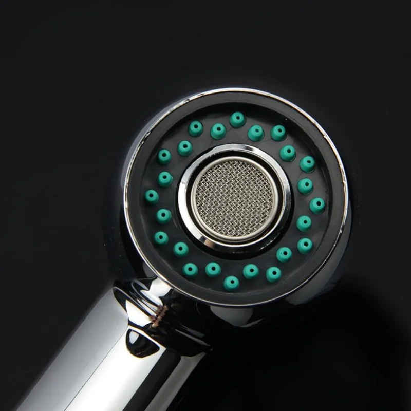Home Kitchen Faucet Spray Sink Chrome Sprayer Shower Pull Out Replacement Head Faucet Sink Bathroom Shower head
Home Kitchen Faucet Spray Sink Chrome Sprayer Shower Pull Out Replacement Head Faucet Sink Bathroom Shower head