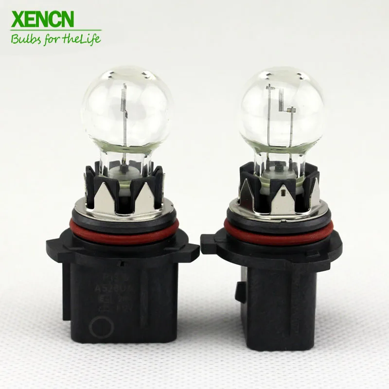 Дневные ходовые огни XENCN 12277C1 12 В 13 Вт P13W PG18.5d 1 галогеновые лампы бесплатная