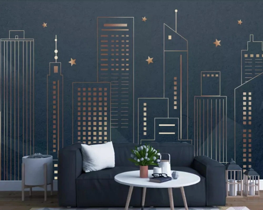 Modern abstract golden lines urban architecture wallpaper papel de parede,living room sofa TV wall bedroom ktv bar cafe mural
Modern abstract golden lines urban architecture wallpaper papel de parede,living room sofa TV wall bedroom ktv bar cafe mural