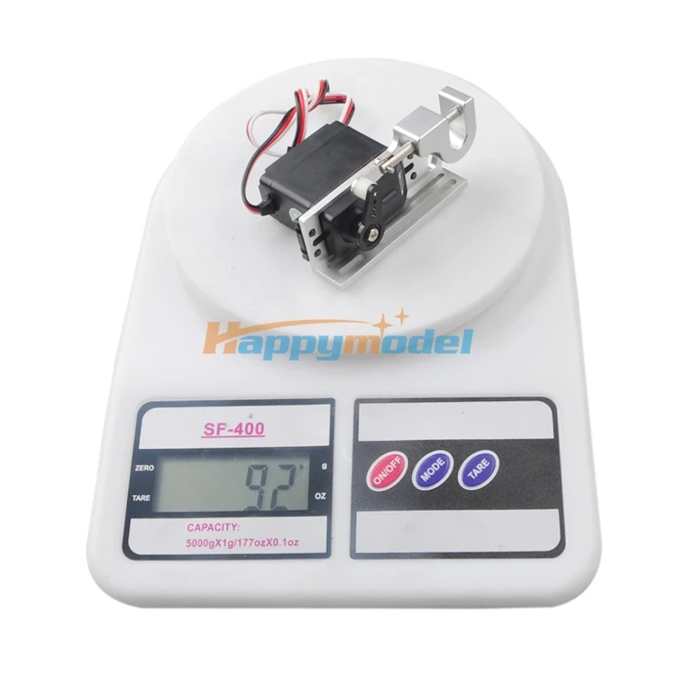 Multi-axis Servo Dispenser / Holder for UAV Drones with high torque / high-precision, parabolic cable wire Mechanical switch
Multi-axis Servo Dispenser / Holder for UAV Drones with high torque / high-precision, parabolic cable wire Mechanical switch