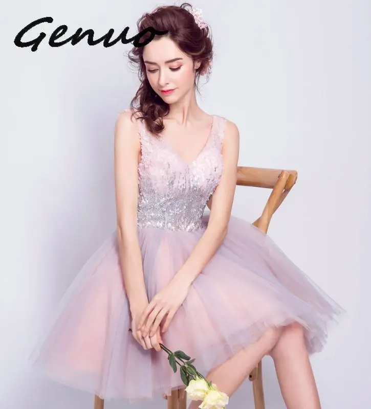 Genuo New 2019 Women Summer Sexy Off Shoulder Backless Dresses Female Irregular Neck Solid Color Elegant Split Dress 5980
Genuo New 2019 Women Summer Sexy Off Shoulder Backless Dresses Female Irregular Neck Solid Color Elegant Split Dress 5980