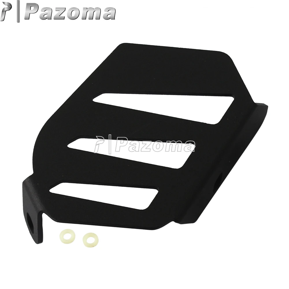 Black Aluminum Motorcycle Exhaust Flap Cover Protector Guard For BMW R1200GS LC 13-16 R1200GS ADV LC 14-16 R1200R R1200RS LC
Black Aluminum Motorcycle Exhaust Flap Cover Protector Guard For BMW R1200GS LC 13-16 R1200GS ADV LC 14-16 R1200R R1200RS LC