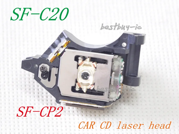 10 шт. Оригинальный Новый SF-C20 для автомобиля CD оптическая головка SFC20 SF-CP2 C20 CP2
10 шт. Оригинальный Новый SF-C20 для автомобиля CD оптическая головка SFC20 SF-CP2 C20 CP2