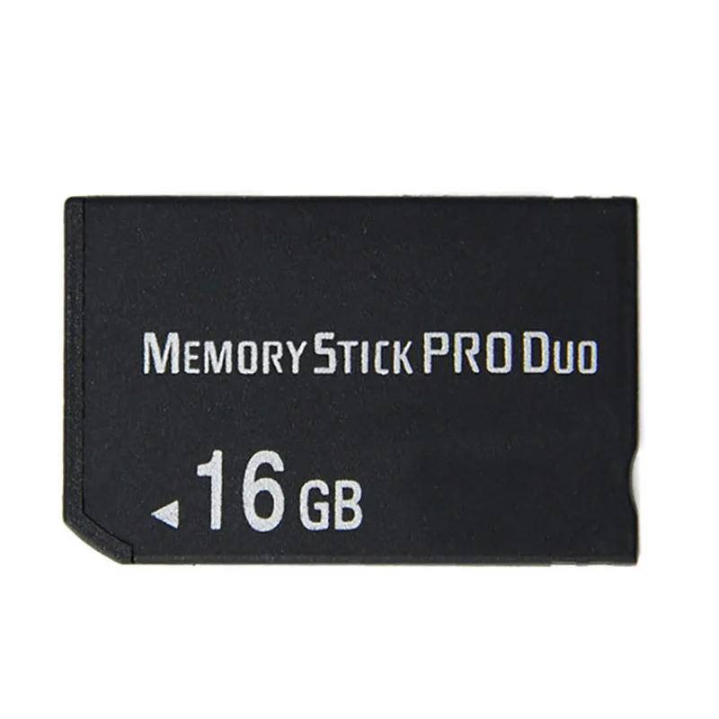H2testw Memory Stick HX For PSP Accessories 16GB MS Pro Duo Memory Card Full Real Capacity
H2testw Memory Stick HX For PSP Accessories 16GB MS Pro Duo Memory Card Full Real Capacity