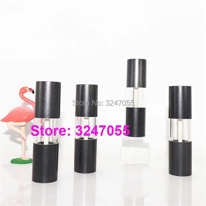 10/30/50pcs Round Plastic Professional Lip Gloss Tube, DIY Clear Empty Cosmetic Liquid Lip Oil Package, Makeup Lipstick Bottle
10/30/50pcs Round Plastic Professional Lip Gloss Tube, DIY Clear Empty Cosmetic Liquid Lip Oil Package, Makeup Lipstick Bottle
