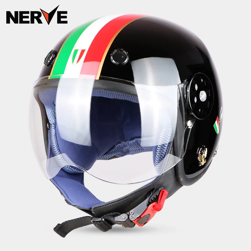 NERVE kids шлем vesp moto шлем W козырек с открытым лицом 3/4 moto rcycle шлем для мотокросса Capacete Casco jet Ретро шлем акулы
NERVE kids шлем vesp moto шлем W козырек с открытым лицом 3/4 moto rcycle шлем для мотокросса Capacete Casco jet Ретро шлем акулы