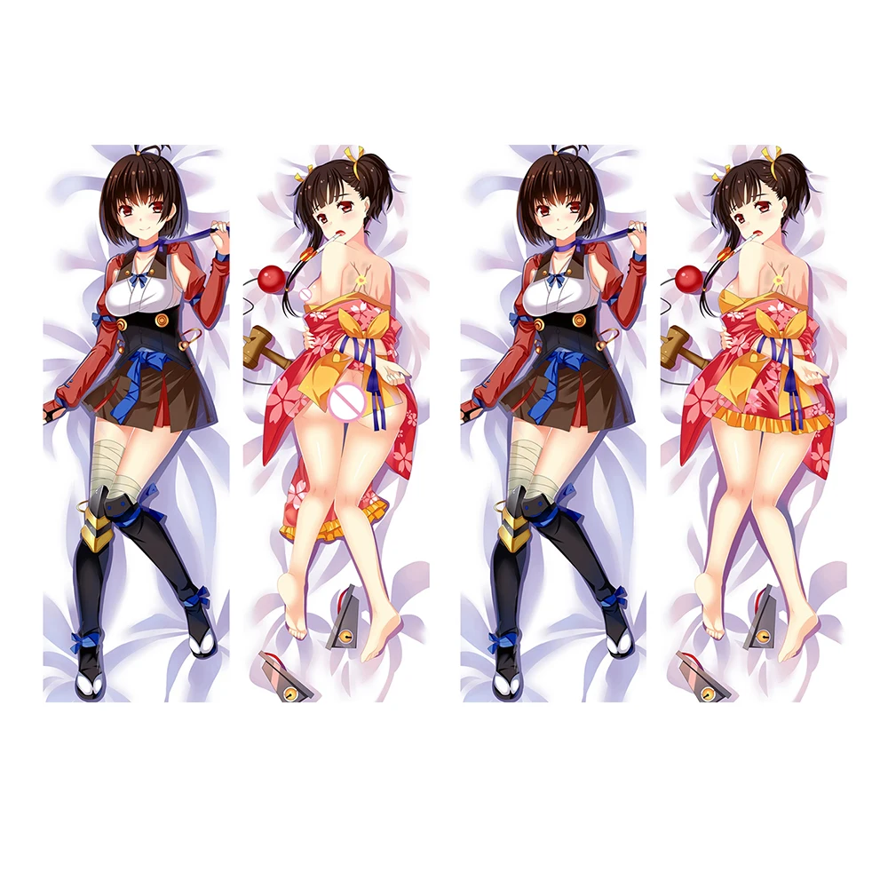 Японское аниме, сексуальный, Koutetsujou no Kabaneri, обнимающая подушка для тела, чехол для подушки, чехол, 2 способа
Японское аниме, сексуальный, Koutetsujou no Kabaneri, обнимающая подушка для тела, чехол для подушки, чехол, 2 способа