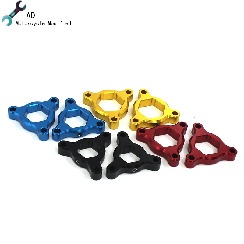 Регулировщики подвешивания вилки для Kawasaki ZX 10R 2004 2010 2005 2006 2007 2008 2009 регуляторы