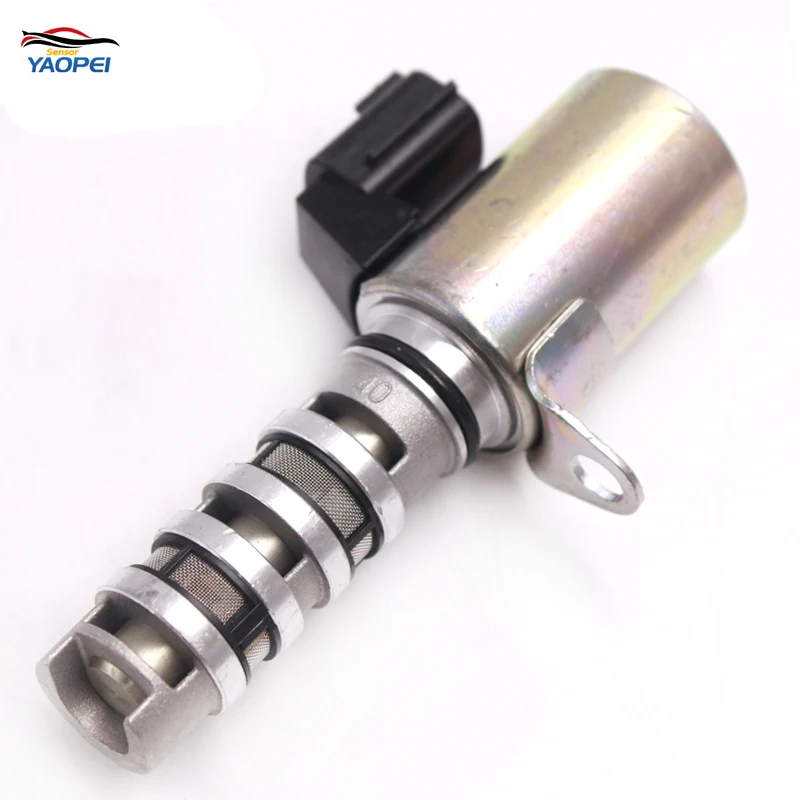 YAOPEI Variable Valve Timing Control Valve VVT Solenoid For Nissan Infiniti 23796-ZE00C 23796-EA000
YAOPEI Variable Valve Timing Control Valve VVT Solenoid For Nissan Infiniti 23796-ZE00C 23796-EA000