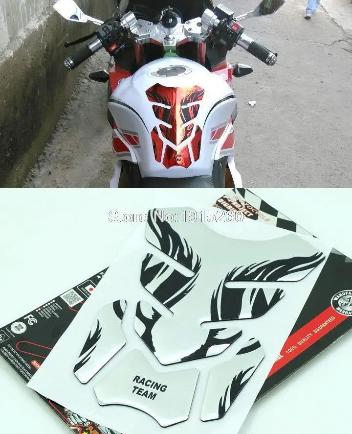 Защитная Наклейка на бак мотоцикла для Suzuki Yamaha honda Benelli Aprilia Triumph Honda Kawasaki|gas tank pad|tank