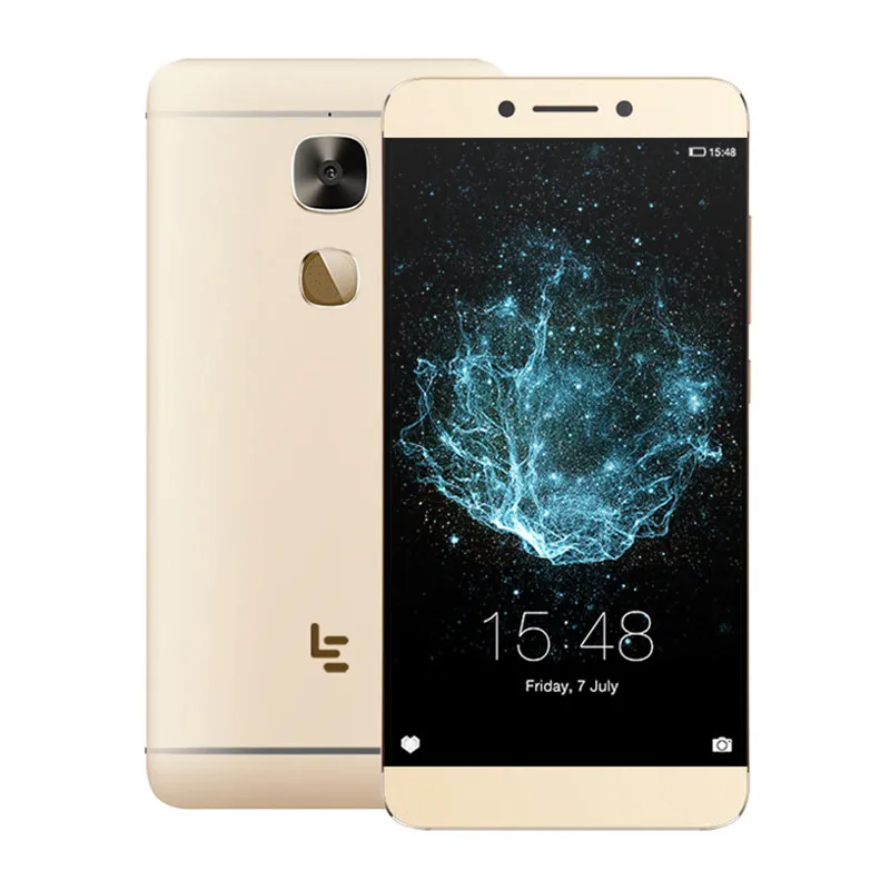 Оригинальный LeEco LeTV Le S3 x626 4G B Оперативная память 32 ГБ Встроенная Helio X20 MTK6797 2 3 ГГц