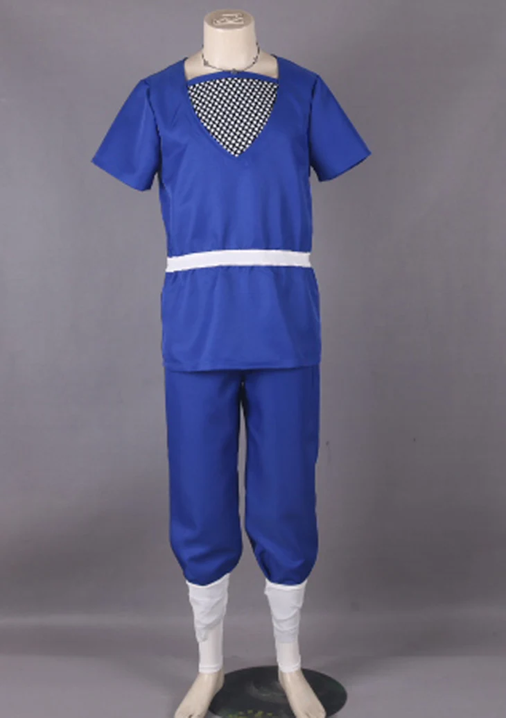 Shippuden Uchiha Itachi Akatsuki Cosplay Costume Tailor Made