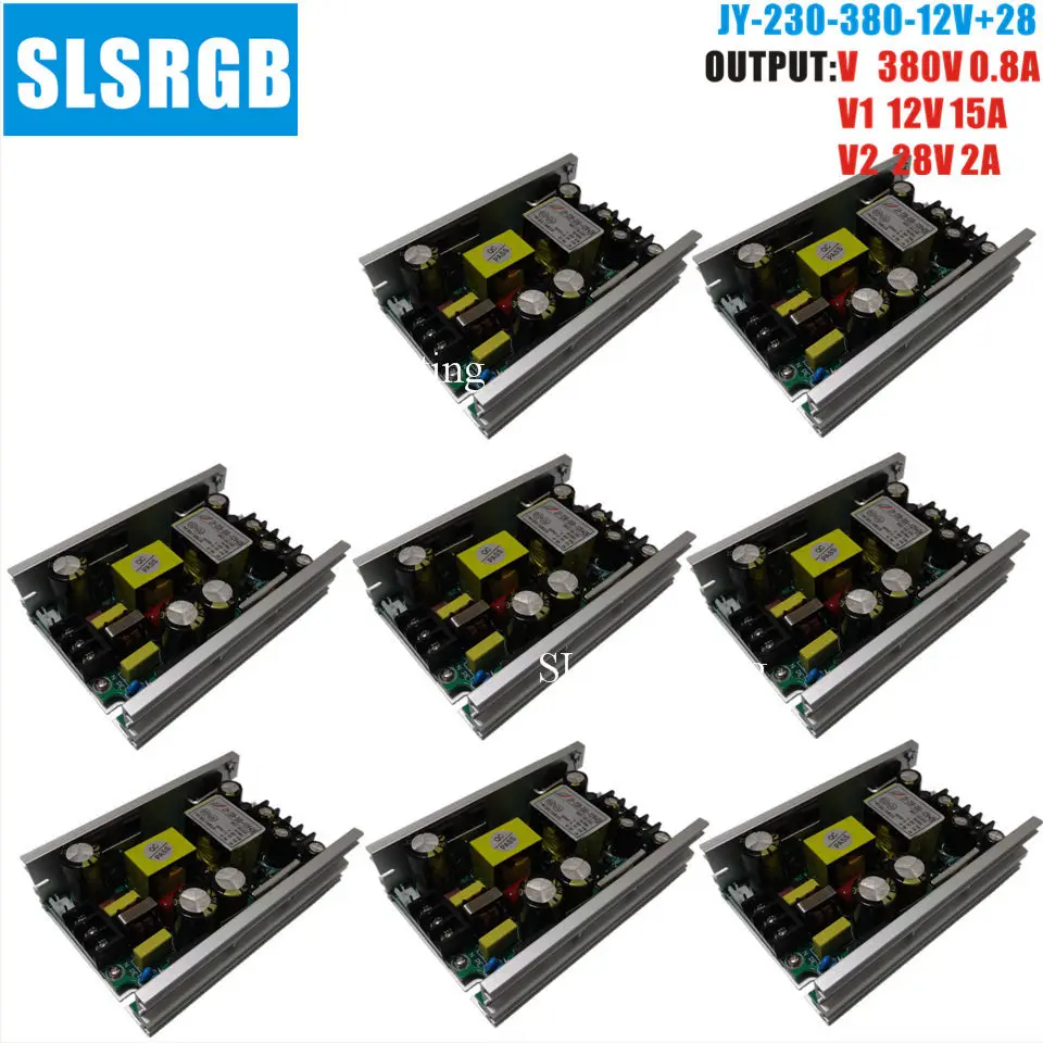 8Pcs/lot 230W Sharpy 200W 5R 230W 7R Power supply beam moving head PFC DC12V 24V 28V 36V 380V OUTOUT Replacement Supply Power
8Pcs/lot 230W Sharpy 200W 5R 230W 7R Power supply beam moving head PFC DC12V 24V 28V 36V 380V OUTOUT Replacement Supply Power