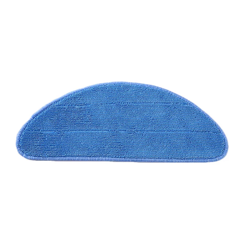 Washable mop cloth for Ecovacs CR120 CR130 X600 replacements for ilife v5 x5 panda x500 Hepa CEN540 CEN540-MI CEN546
Washable mop cloth for Ecovacs CR120 CR130 X600 replacements for ilife v5 x5 panda x500 Hepa CEN540 CEN540-MI CEN546
