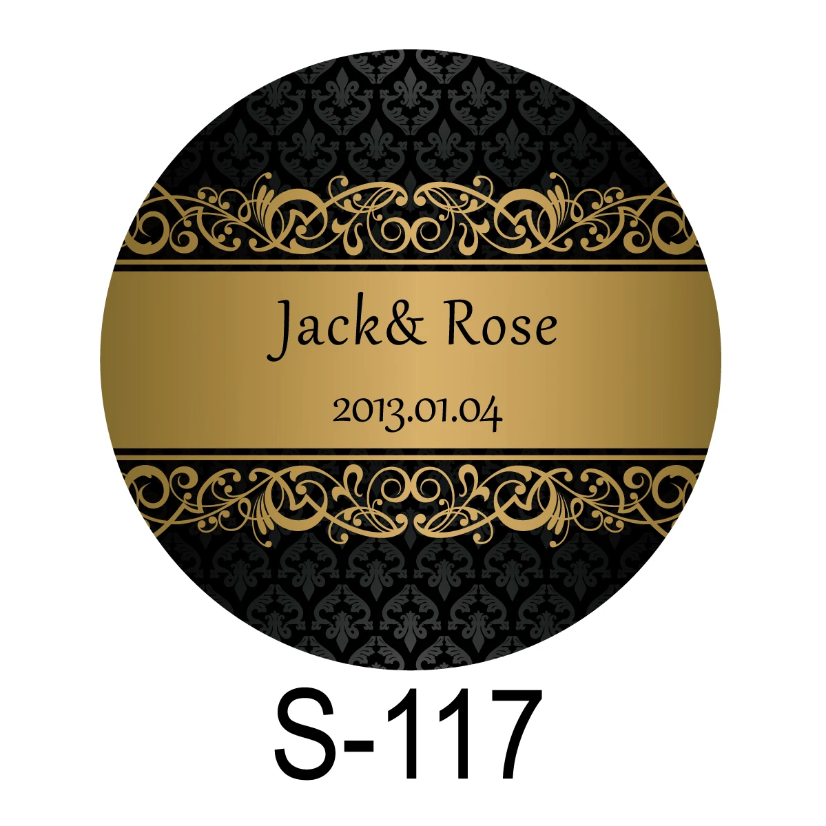 150pcs/lot personalized candy sticker favor sticker for wedding bride shower wedding party decoration small circle S117
150pcs/lot personalized candy sticker favor sticker for wedding bride shower wedding party decoration small circle S117
